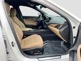 Thumbnail of 2024 Crystal White Tri-Coat Cadillac CT5