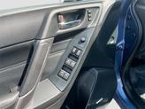 Thumbnail of 2018 Quartz Blue Pearl Subaru Forester