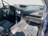 Thumbnail of 2018 Quartz Blue Pearl Subaru Forester