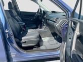 Thumbnail of 2018 Quartz Blue Pearl Subaru Forester