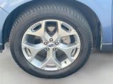 Thumbnail of 2018 Quartz Blue Pearl Subaru Forester