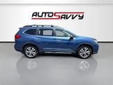 Thumbnail of 2020 Abyss Blue Pearl Subaru Ascent