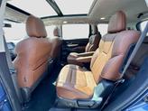 Thumbnail of 2020 Abyss Blue Pearl Subaru Ascent