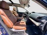 Thumbnail of 2020 Abyss Blue Pearl Subaru Ascent