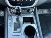 Thumbnail of 2021 Gun Metallic Nissan Murano