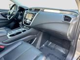 Thumbnail of 2021 Gun Metallic Nissan Murano
