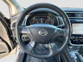 Thumbnail of 2021 Gun Metallic Nissan Murano