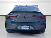 Thumbnail of 2023 Charcoal Acura TLX