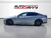 Thumbnail of 2023 Charcoal Acura TLX