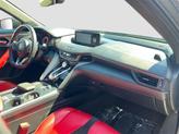 Thumbnail of 2023 Charcoal Acura TLX