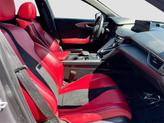 Thumbnail of 2023 Charcoal Acura TLX