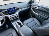 Thumbnail of 2024 Carbonized Gray Metallic Ford Explorer