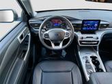 Thumbnail of 2024 Carbonized Gray Metallic Ford Explorer