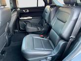 Thumbnail of 2024 Carbonized Gray Metallic Ford Explorer