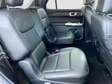 Thumbnail of 2024 Carbonized Gray Metallic Ford Explorer