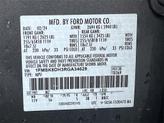Thumbnail of 2024 Carbonized Gray Metallic Ford Explorer