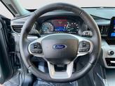 Thumbnail of 2024 Carbonized Gray Metallic Ford Explorer