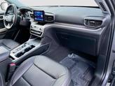 Thumbnail of 2024 Carbonized Gray Metallic Ford Explorer