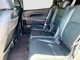 Thumbnail of 2024 Light Blue Honda Odyssey