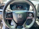 Thumbnail of 2024 Light Blue Honda Odyssey