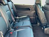 Thumbnail of 2024 Light Blue Honda Odyssey
