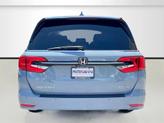 Thumbnail of 2024 Light Blue Honda Odyssey
