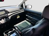 Thumbnail of 2024 Light Blue Honda Odyssey
