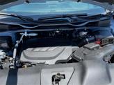 Thumbnail of 2024 Light Blue Honda Odyssey