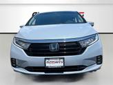 Thumbnail of 2024 Light Blue Honda Odyssey