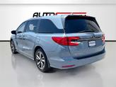 Thumbnail of 2024 Light Blue Honda Odyssey