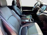 Thumbnail of 2024 Light Blue Honda Odyssey
