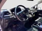 Thumbnail of 2024 Light Blue Honda Odyssey