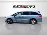 Thumbnail of 2024 Light Blue Honda Odyssey