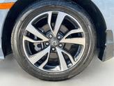 Thumbnail of 2024 Light Blue Honda Odyssey