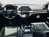 Thumbnail of 2024 Light Blue Honda Odyssey