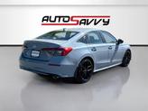 Thumbnail of 2024 Gray Honda Civic