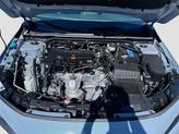 Thumbnail of 2024 Gray Honda Civic