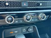 Thumbnail of 2024 Gray Honda Civic