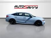 Thumbnail of 2024 Gray Honda Civic