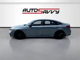 Thumbnail of 2024 Gray Honda Civic