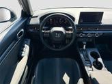 Thumbnail of 2024 Gray Honda Civic