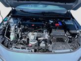 Thumbnail of 2024 Blue Honda Civic