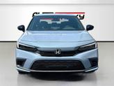 Thumbnail of 2024 Blue Honda Civic