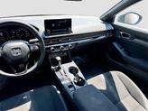 Thumbnail of 2024 Blue Honda Civic