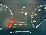 Thumbnail of 2024 Blue Honda Civic