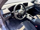 Thumbnail of 2024 Blue Honda Civic