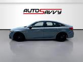 Thumbnail of 2024 Blue Honda Civic