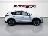 Thumbnail of 2016 Crystal White Pearl Mazda CX-5