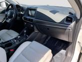Thumbnail of 2016 Crystal White Pearl Mazda CX-5