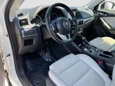 Thumbnail of 2016 Crystal White Pearl Mazda CX-5